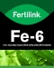Fertilizante del FE 6 de Fertilink