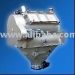 Extruder coater