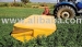 Rotary Disc Mesin pemotong rumput