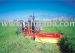 Rotary Drum Mesin pemotong rumput