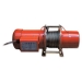 Electric Winch