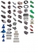 Equipments e Tools perforanti per Piling Machines