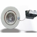 KS-201 GU10 SCHWENKER DOWNLIGHT MIT SENSOR  