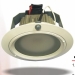 LED-103 Lubang 9cm Lampu Sensor