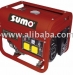 SUMO I GENERATORI DA 2.4 KVA