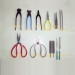 Cutter Scissors