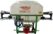 SPRUZZATORE DEL CAMPO DI BADILLI