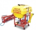 Spruzzatore/400 - 600 ECCELLENTI