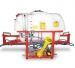 Spruzzatore/KARTAL 400 - 600