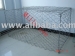 Steinrahmensack gabion