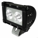 Arbeit beleuchtet LED