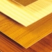 vaschetta di legno