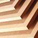 cartone di fibra di legno