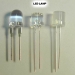 LED-lamp