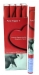Confetti Party Popper Red Heart Shape