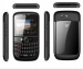 Blackberry TV WIFI JAVA Cellulare
