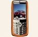 Telefono Warterproof & quakeproof e antipolvere