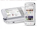 N97 TV WIFI Cellulare