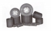 V Pulley