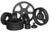 KYS V Belt pulley