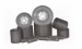 V pulley