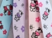 cetak grosgrain pita, pita satin
