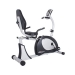 Telentang Sepeda Workout