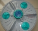 pulsator mesin cuci