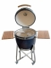 '' da grade 21 do kamado