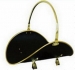 supporto del ceppo, accessori del focolare
