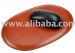 Rilievo di mouse del semicerchio