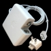 एपल मैकबुक के लिए Magsafe 60W शक्ति adapter