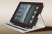 Untuk ipad 2 berdiri Kulit kasus disesuaikan