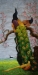 burung bordir