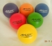 PU skin foam ball