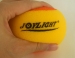 Tennis training ball