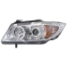 Head lamp for BMW 3series E90/E91 2006-2008