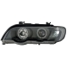 Head lamp for BMW X5 E53 2000-2003