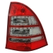 Led tail lamp for Benz c-class s203 wagon '01-'07