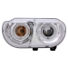 Head lamp for Dodge challenger 2008-2009