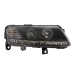 Head lamp for Audi A6/S6 2004-2008