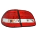 Led rear light for Benz E-class w211 wagon '06-'09