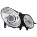 Head lamp for Benz E-class w211 2006-2009