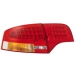 Led tail lamp for Audi A4 B7 sedan 2004-2007