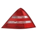 led rear lamp for Benz SLK R170 2000-2004