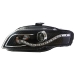 Head lamp for Audi A4 B7 sedan/wagon 2004-2007