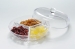 3-Sec. Tray