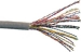 CAT5 UTP 25 PR PVC WHI BIP 500m