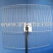 Grid antenna