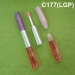 Lip Gloss dan parfum / lip gloss / lip shine